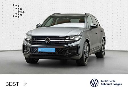 VW Touareg Volkswagen 3.0 TDI DSG R-LINE*BLACK-STYLE*IQ.LIGHT*