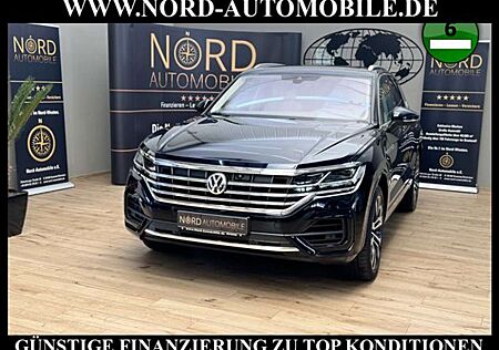 VW Touareg Volkswagen 3.0 TDI R-Line Innov.Cockp*Luft*21"*Pano R-Line