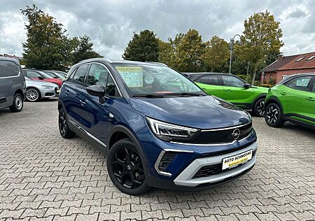 Opel Crossland X Crossland 1.5D "Ultimate" Kamera/Navi/Alcantara