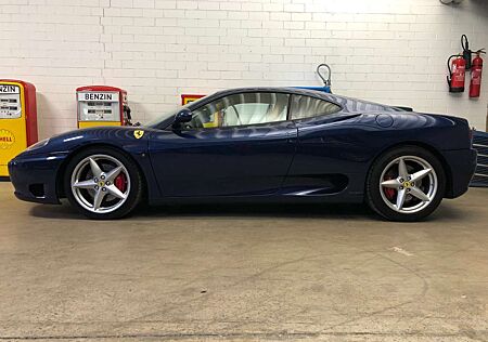 Ferrari 360 -