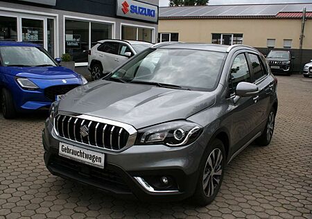 Suzuki SX4 S-Cross 1.4 Boosterjet Allgrip Automatik Com