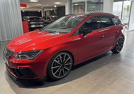 Seat Leon ST Cupra 2.0 TSI 4Drive OPF DSG 1.Hand*