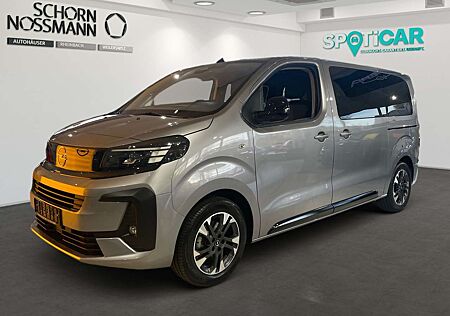 Opel Zafira LIFE EDITION 8 SITZER+WINTERPAKET+AT