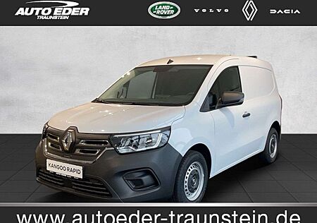 Renault Kangoo Start L1 22KW E-TECH Electric Klima