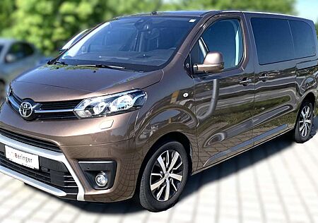 Toyota Pro Ace Proace L1 Team Deutschland
