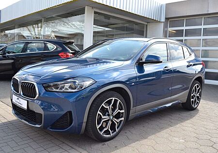 BMW X2 sDrive 18d M Sport X*DAB*Kamer*ACC*AHK*HUD*HK