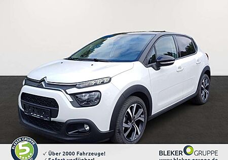 Citroën C3 Citroen PureTech 83 Shine Pack