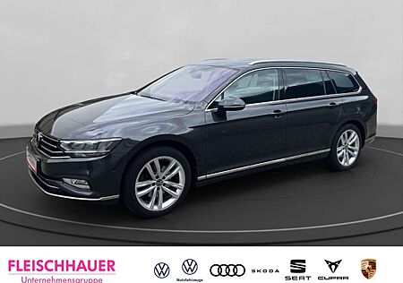 VW Passat Variant Volkswagen 1.5TSI Elegance Kamera Matrix-LED