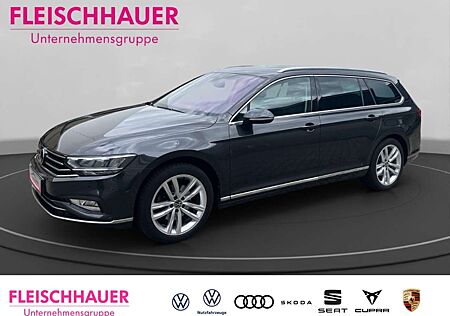 VW Passat Variant Volkswagen 1.5TSI Elegance Kamera Matrix-LED