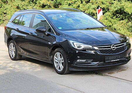 Opel Astra K ST Business+Automatik+LED+NAVI+SHZ