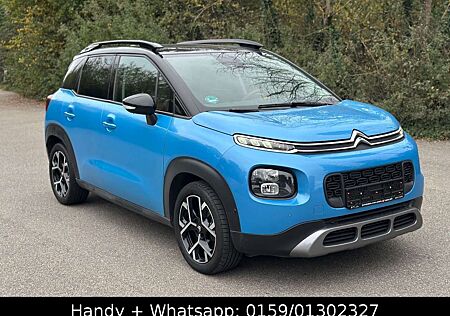 Citroën C3 Aircross Citroen Shine -2.Hd -S.heft -Leder -Panorama