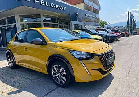 Peugeot 208 e- Active
