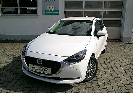Mazda 2 e-SKYACTIV 90 Homura KAMERA/SHZ/NAVI