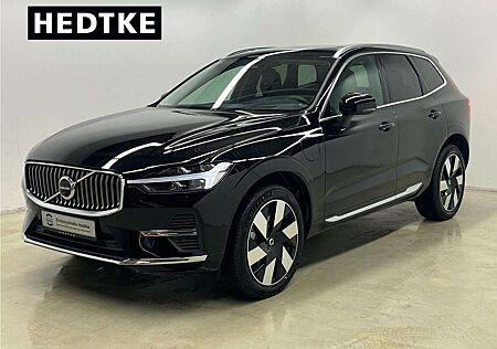 Volvo XC 60 XC60 T8 Recharge AWD Ultimate Bright 20"+MASSAGE