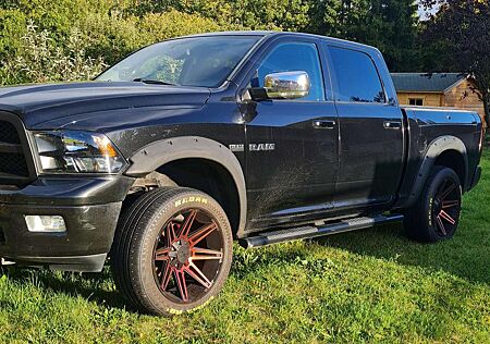 Dodge RAM gebraucht kaufen Dodge RAM 1500 V8 neuer Motor