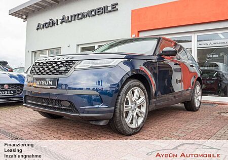 Land Rover Range Rover Velar P400e AWD S*AHK*Black-Pack*