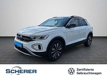 VW T-Roc Volkswagen 1.0 TSI Move AHK LED NAVI RFK