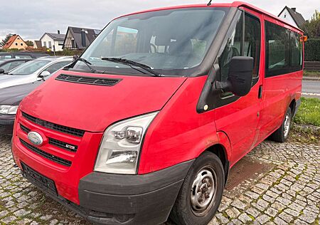 Ford Transit FT 280 K