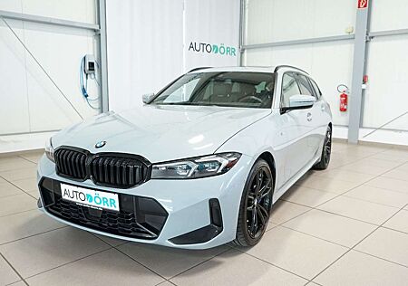 BMW 330 dTouring xDrive M Sport+Head Up+AHK+Pano