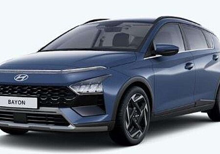 Hyundai Bayon Prime