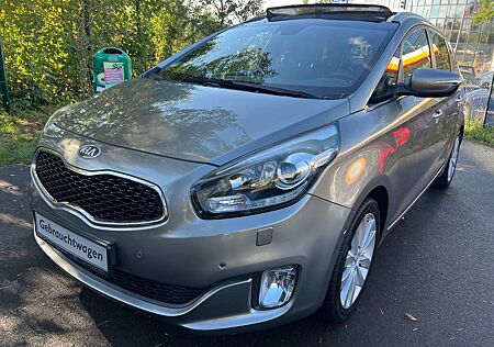 Kia Carens Spirit - Leder/ Navi/ PD -