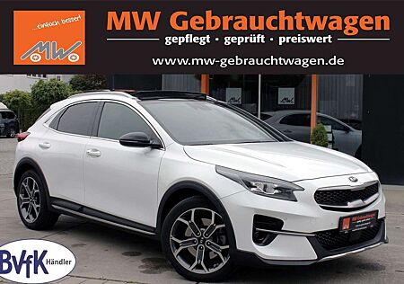 Kia XCeed 1.6 TGDI Xdition DCT ACC NAV PDC KAM SAD