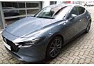 Mazda 3 SKYACTIV-G 122 Selection Design/Activesense/Bose