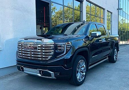 GMC Sierra 1500 Denali Crew Cab Finanz.