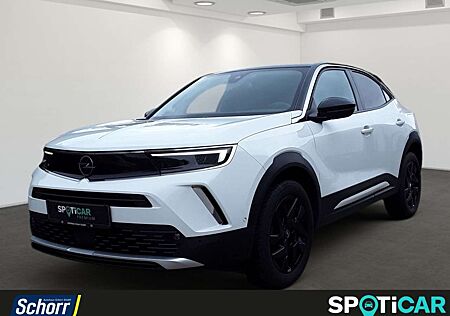 Opel Mokka 1.5 Diesel Elegance