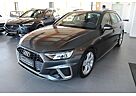 Audi A4 Avant 40 TFSI S line sport S tronic