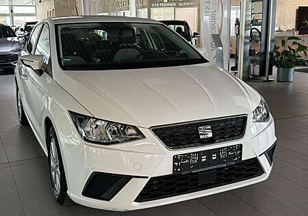 Seat Ibiza Style PDC Android Sitzheizung Scheckheftgepflegt