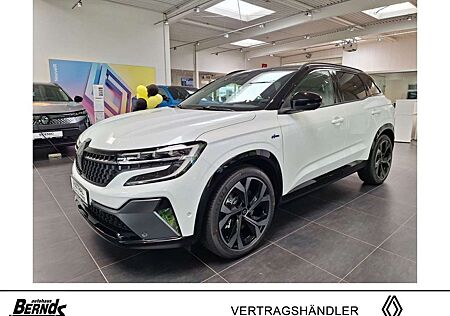 Renault Austral E-Tech Full Hyb. 200 Iconic Esprit Alpine AHK schw