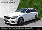 Mercedes-Benz C 300 4MATIC T-Modell *AMG*Perf-AGA*Wide*Pano*LM