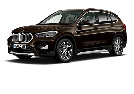 BMW X1 xDrive25e xLine Navi+ HuD HiFi-h/k AHK Kamera