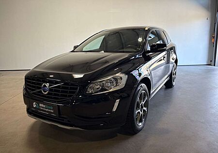 Volvo XC 60 XC60 Ocean Race 2WD KLIMA PANO PDC