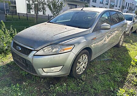 Ford Mondeo Turnier Trend