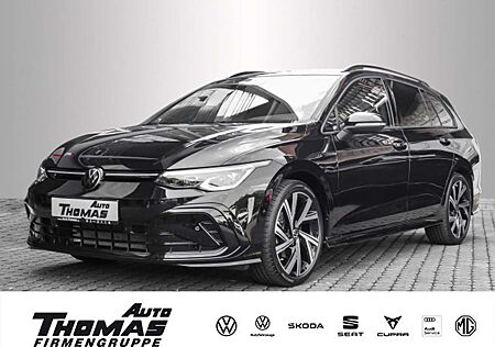 VW Golf Variant Volkswagen Golf VIII Variant R-Line 1.5 TSI DSG LED+RFK+SHZ