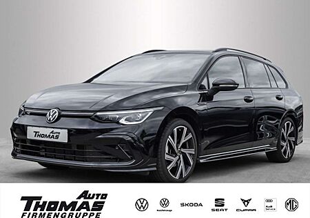VW Golf Variant Volkswagen Golf VIII Variant R-Line 1.5 TSI DSG LED+RFK+SHZ
