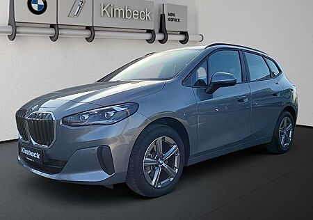 BMW 220 i Active Tourer LED AHK DrivingAss ParkAss