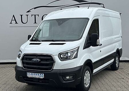 Ford Transit 350 L2H2 Limited Regalsystem DAB