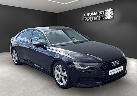Audi A6 50 e quattro sport Matrix*OptikPaket*Virtual