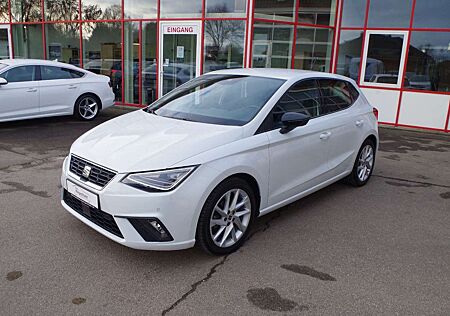 Seat Ibiza 1.5 TSI DSG FR, ACC, LED, Navi, Kamera