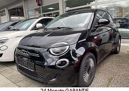 Fiat 500E 500 e Icon