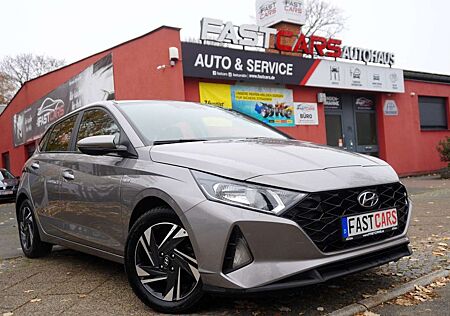 Hyundai i20 Trend Mild-Hybrid Carplay Kamera Klima SHZ!