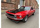 Ford Mustang Fastback Mach 1 1969