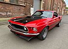 Ford Mustang Fastback Mach 1 1969