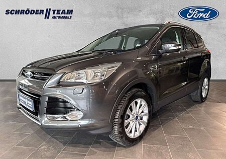 Ford Kuga 1,5 l Titanium