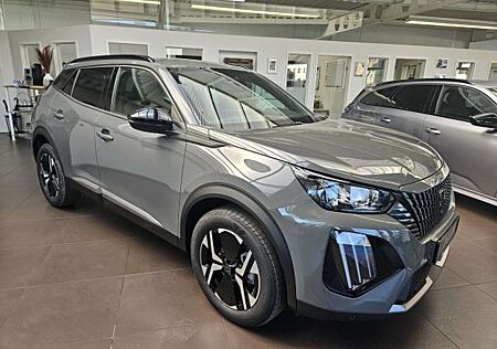 Peugeot 2008 PureTech 130 EAT8 Allure