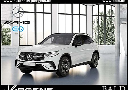 Mercedes-Benz GLC 300 4M AMG-Sport/Pano/Burm/AHK/Night/Distr