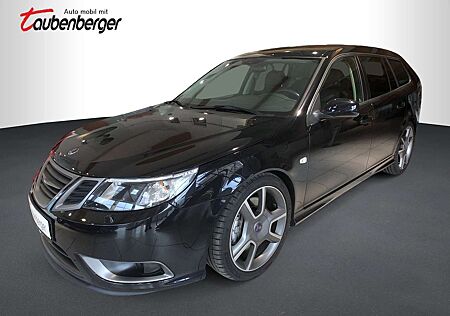 Saab 9-3 Turbo X SC 2.8 V6 XWD *Aut.,Hirsch*